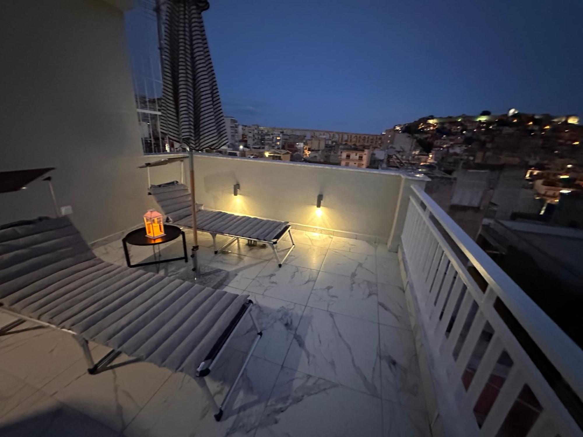 Vista Kavala Center Daire Dış mekan fotoğraf